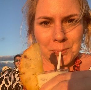 Meet your Posher, Liz